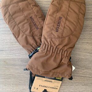 Burton Women's Profile Mitt